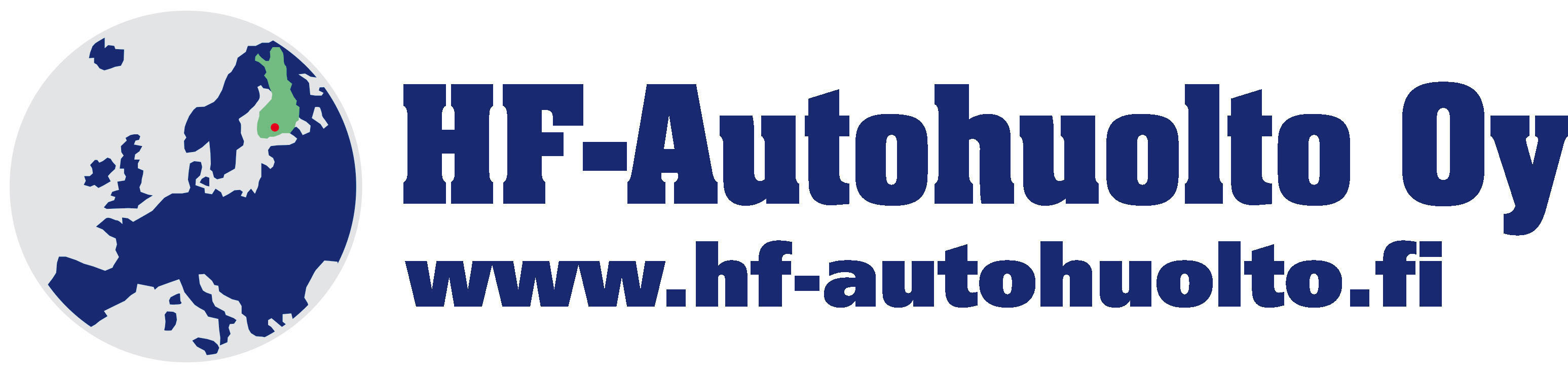 HF-Autohuolto Oy
